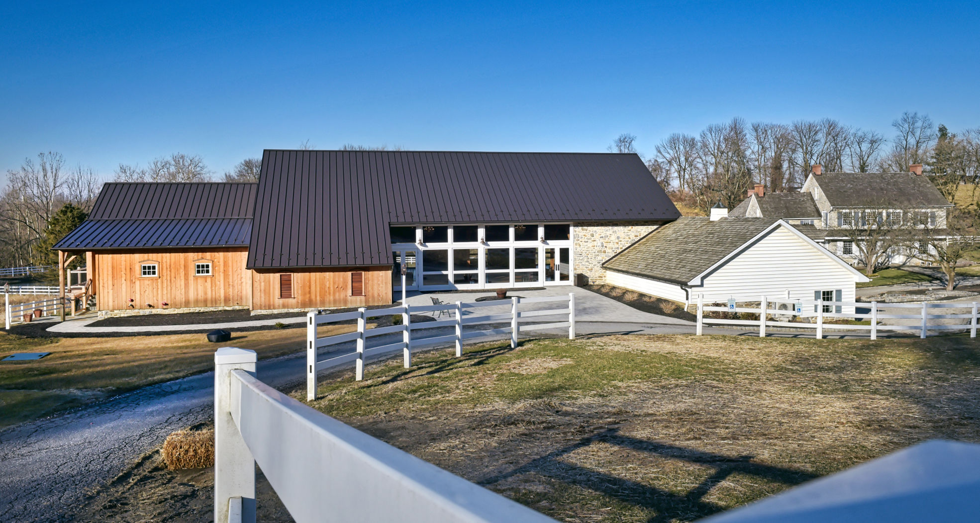 Bluestone Estate 7